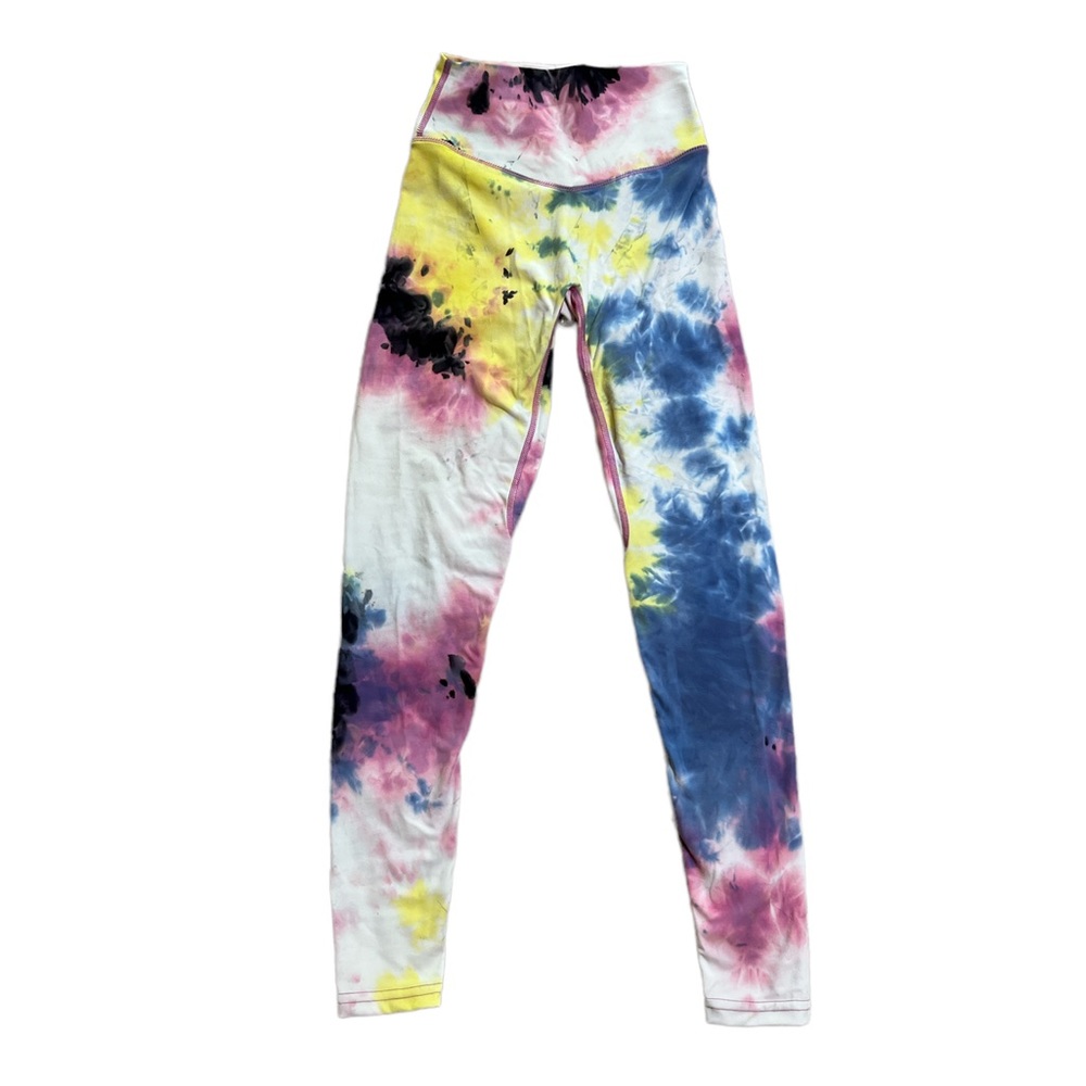Balance Athletica | cloud pant | Thunderstorm | size XS